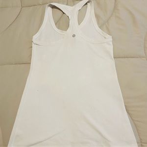 Lululemon Cool Racerback Tank Top